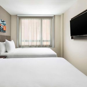 Upper Floors Double Room